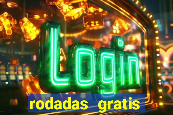 rodadas gratis fortune rabbit